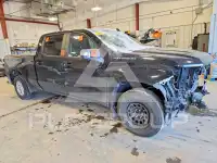 2021 Chevrolet Silverado фото