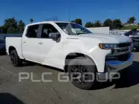 2021 Chevrolet Silverado photo