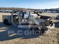 2021 Chevrolet Silverado фото