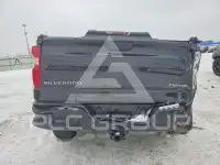 2021 Chevrolet Silverado фото