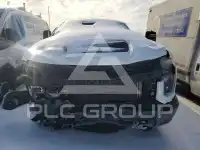 2021 Chevrolet Silverado photo