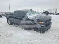 2021 Chevrolet Silverado фото