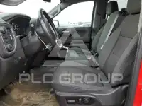 2021 Chevrolet Silverado фото