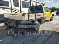 2021 Chevrolet Silverado photo