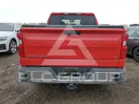 2021 Chevrolet Silverado фото