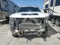 2021 Chevrolet Silverado photo