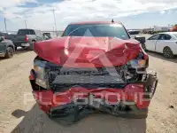 2021 Chevrolet Silverado фото