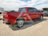 2021 Chevrolet Silverado фото