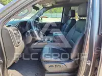 2021 Chevrolet Silverado фото