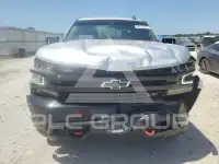 2021 Chevrolet Silverado photo