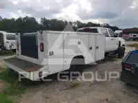2021 Chevrolet Silverado фото