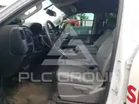 2021 Chevrolet Silverado фото