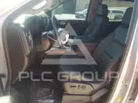 2021 Chevrolet Silverado photo