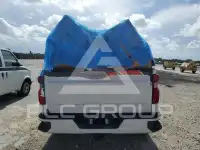 2021 Chevrolet Silverado фото