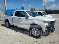 2021 Chevrolet Silverado фото