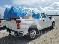 2021 Chevrolet Silverado фото