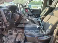 2021 Chevrolet Silverado фото