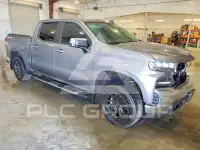 2021 Chevrolet Silverado photo