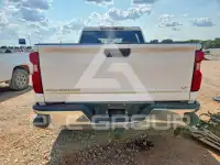 2021 Chevrolet Silverado photo