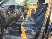 2021 Chevrolet Silverado фото