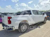 2021 Chevrolet Silverado photo