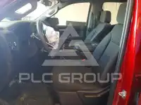 2021 Chevrolet Silverado фото