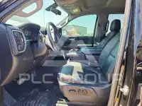 2021 Chevrolet Silverado photo