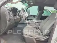 2021 Chevrolet Silverado photo
