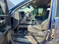 2021 Chevrolet Silverado photo