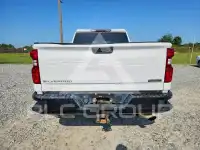 2021 Chevrolet Silverado photo