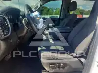 2021 Chevrolet Silverado фото