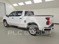 2021 Chevrolet Silverado фото