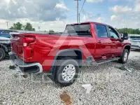 2021 Chevrolet Silverado фото