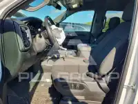 2021 Chevrolet Silverado photo