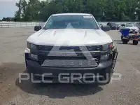2021 Chevrolet Silverado фото