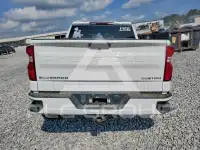 2021 Chevrolet Silverado фото