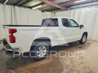 2021 Chevrolet Silverado фото