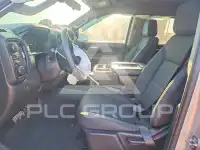 2021 Chevrolet Silverado фото