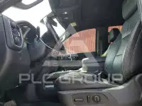 2021 Chevrolet Silverado фото