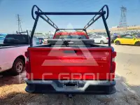 2021 Chevrolet Silverado фото