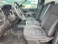 2021 Chevrolet Silverado фото