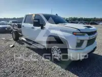 2021 Chevrolet Silverado фото