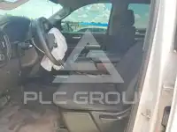 2021 Chevrolet Silverado photo