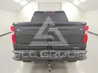 2021 Chevrolet Silverado фото