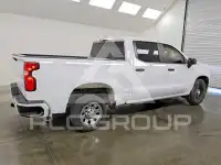 2021 Chevrolet Silverado photo