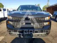 2021 Chevrolet Silverado фото