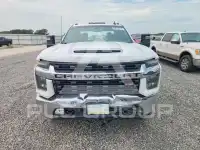 2021 Chevrolet Silverado photo