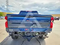 2021 Chevrolet Silverado фото