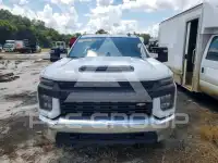 2021 Chevrolet Silverado photo