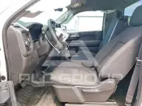 2021 Chevrolet Silverado фото